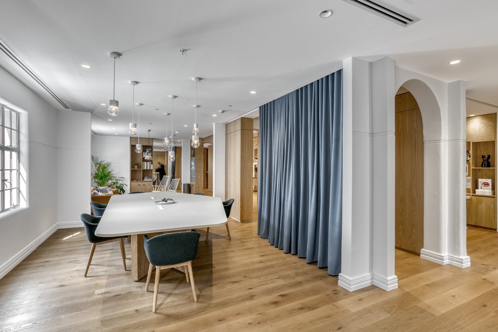 1 Engineered Timber