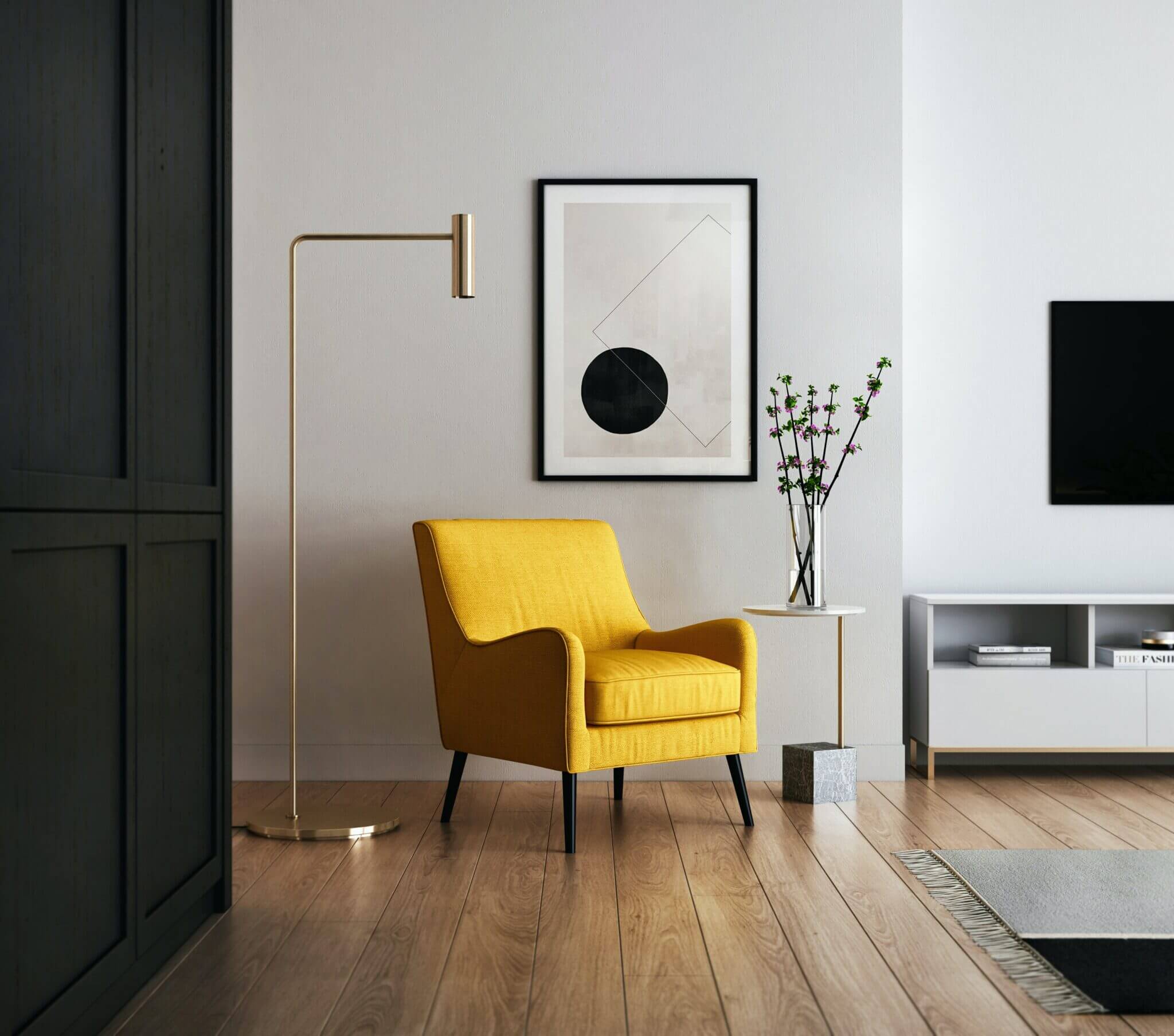 11 Engineered Timber flooring