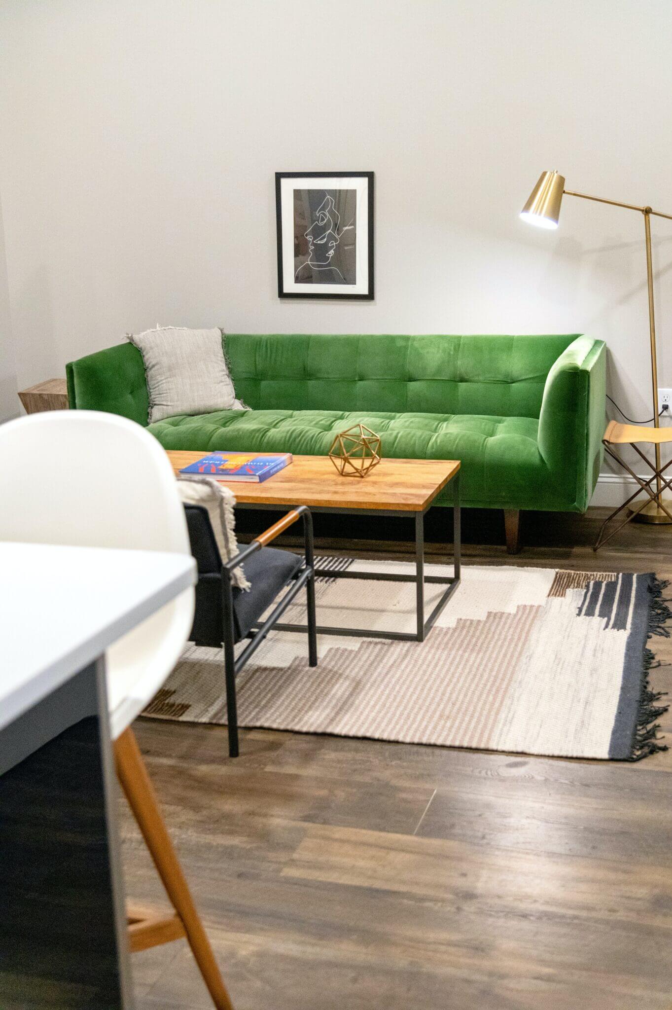 16 Engineered Timber flooring
