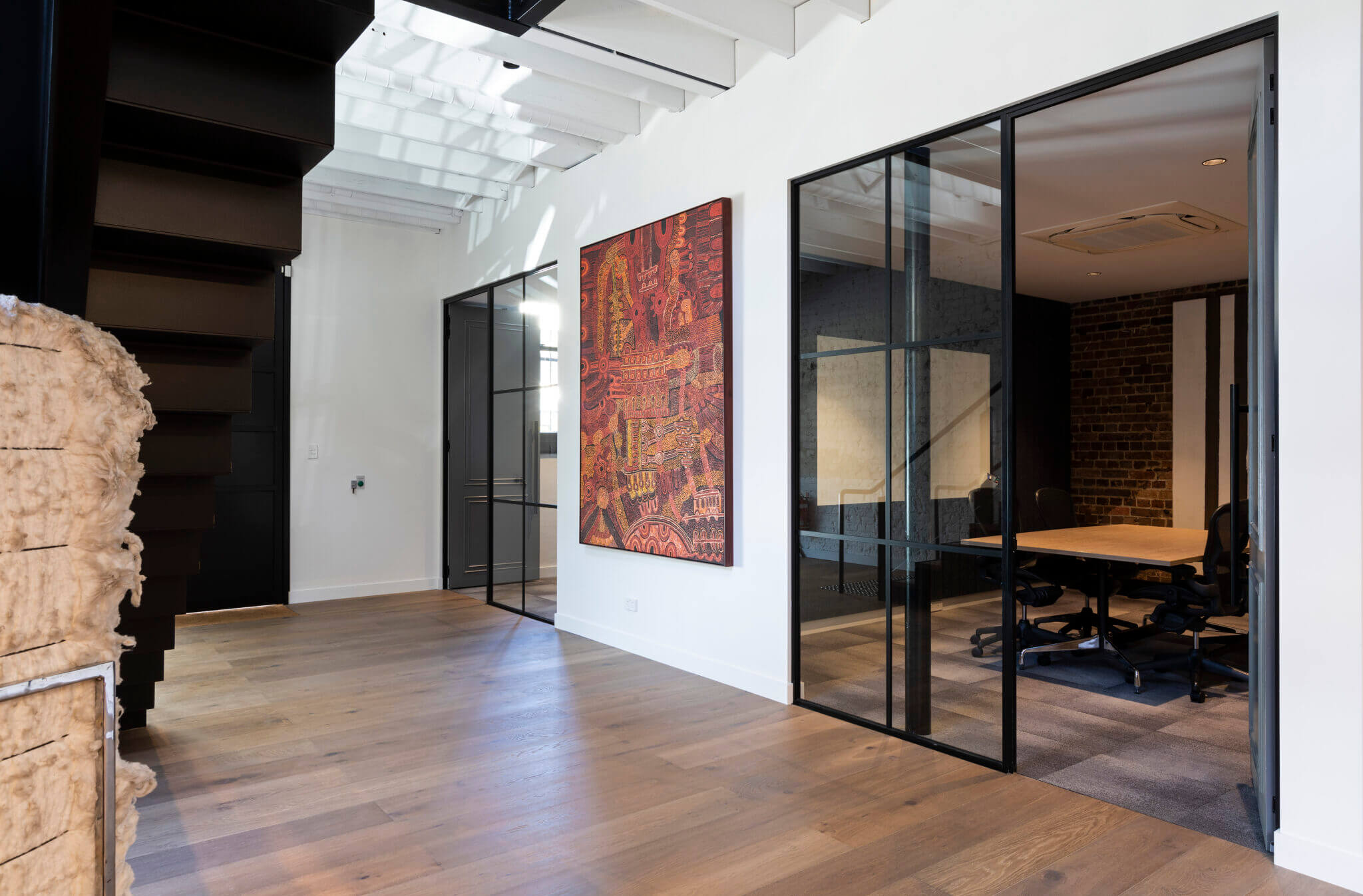 2 Engineered Timber
