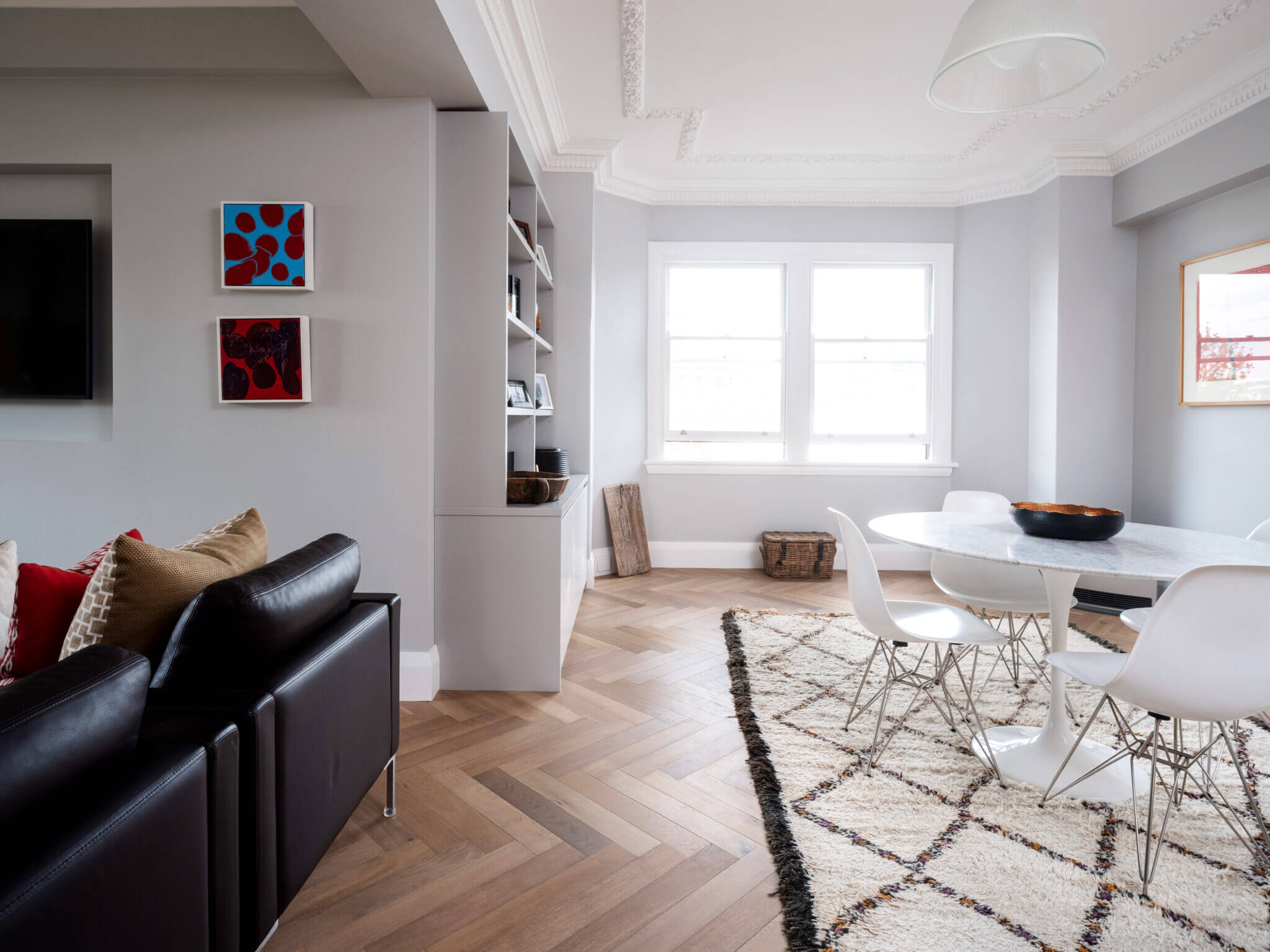3 Engineered Timber
