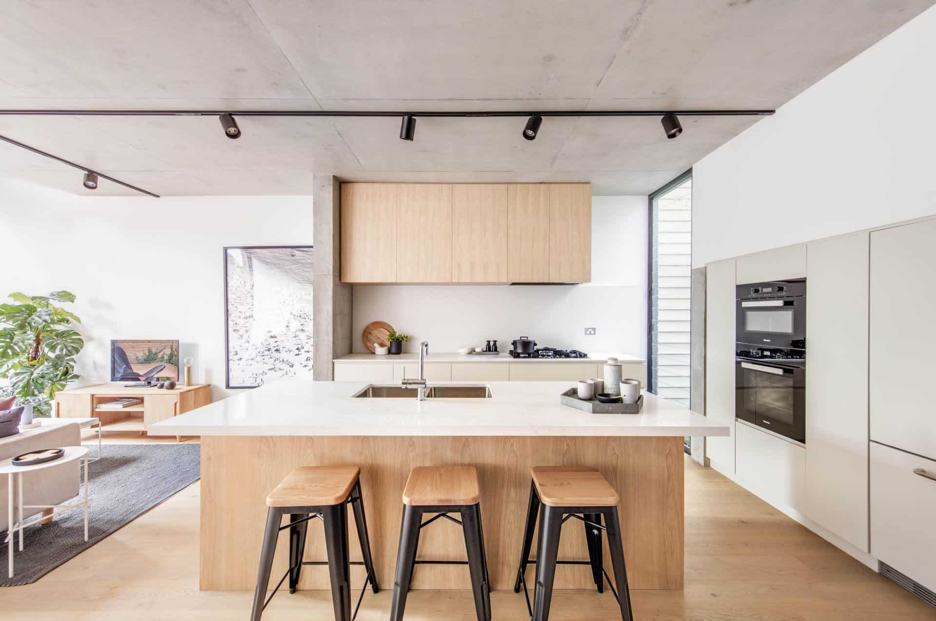 6 Engineered Timber