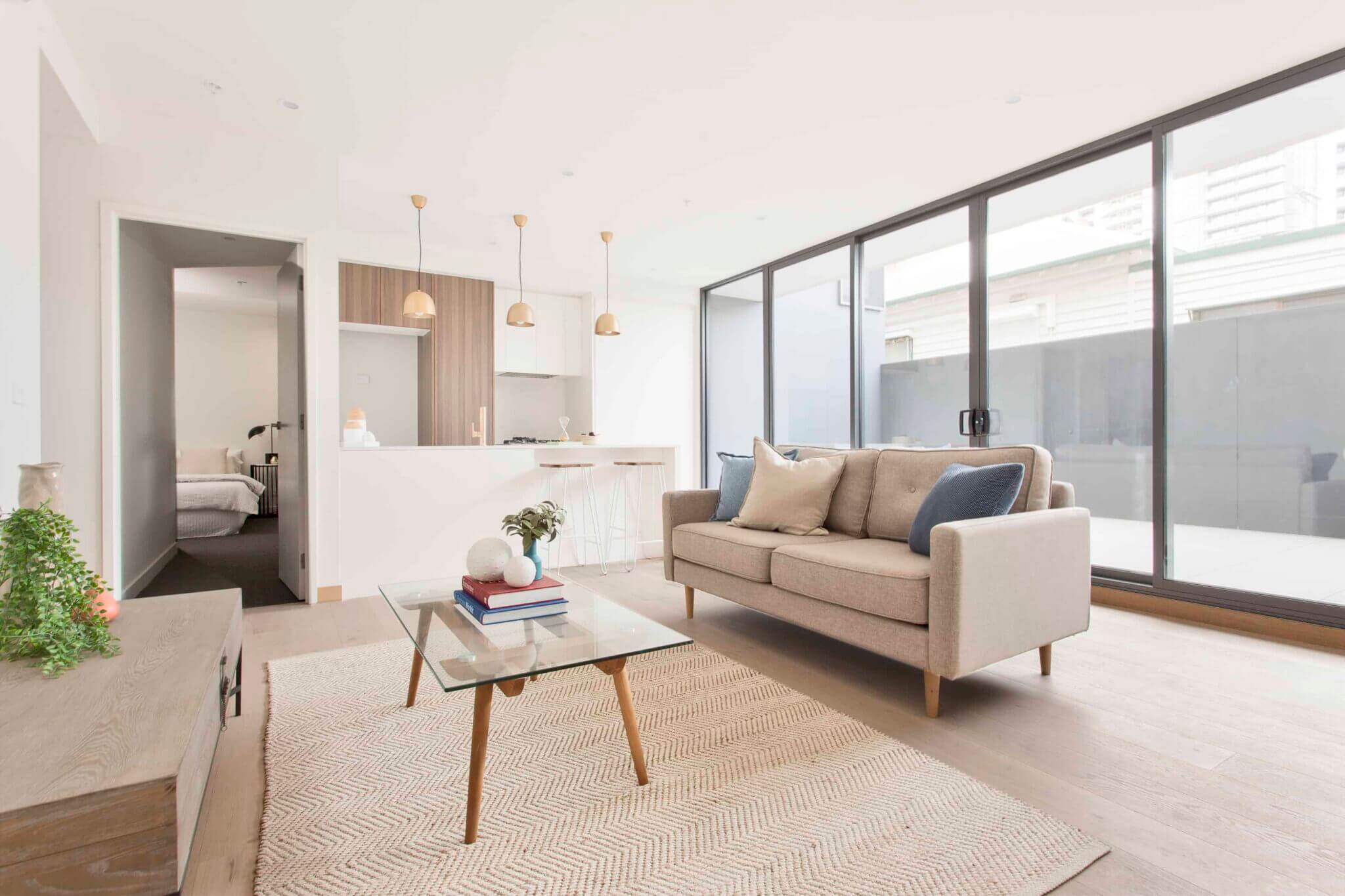 7 Engineered Timber