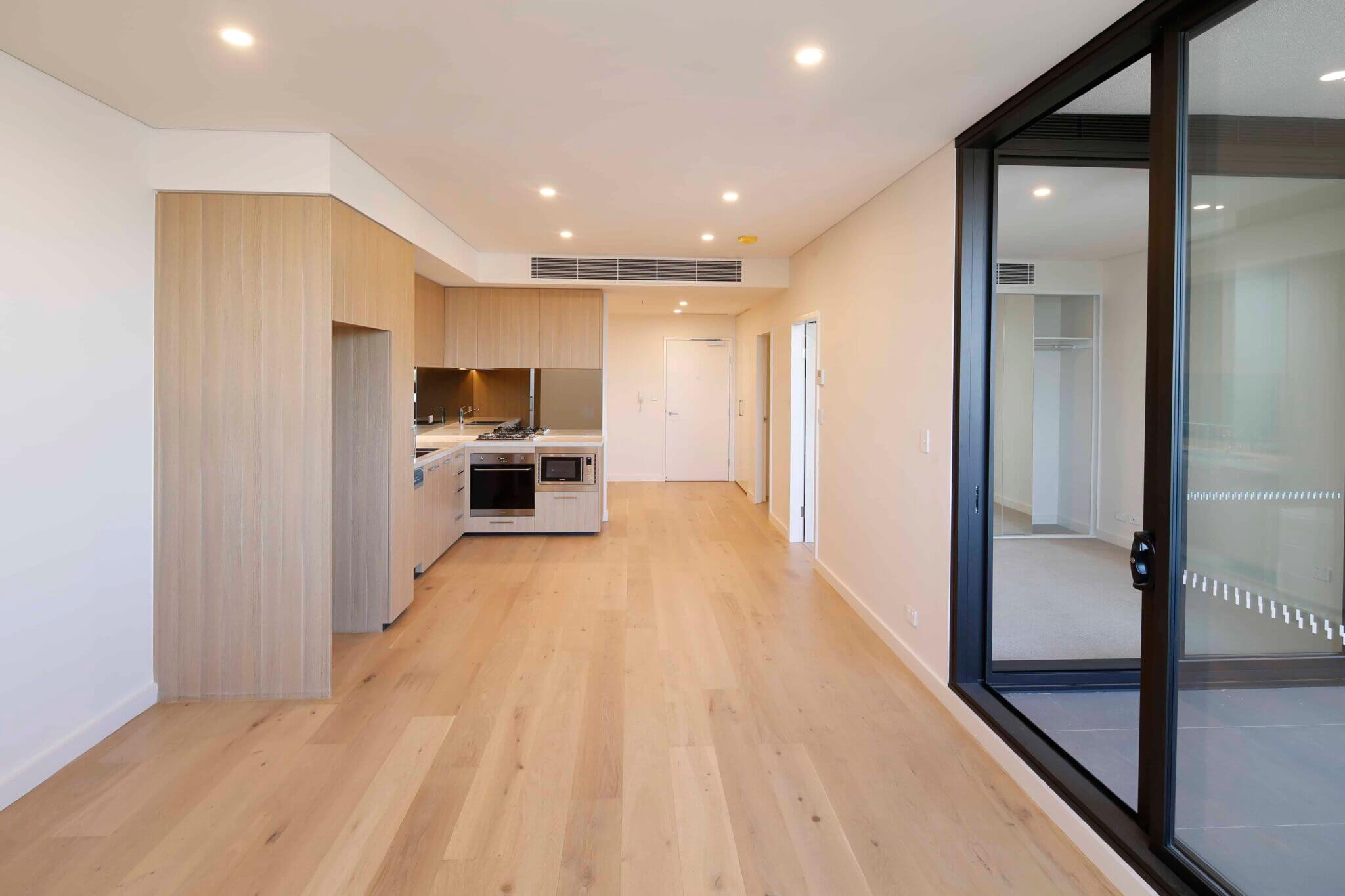 8 Engineered Timber