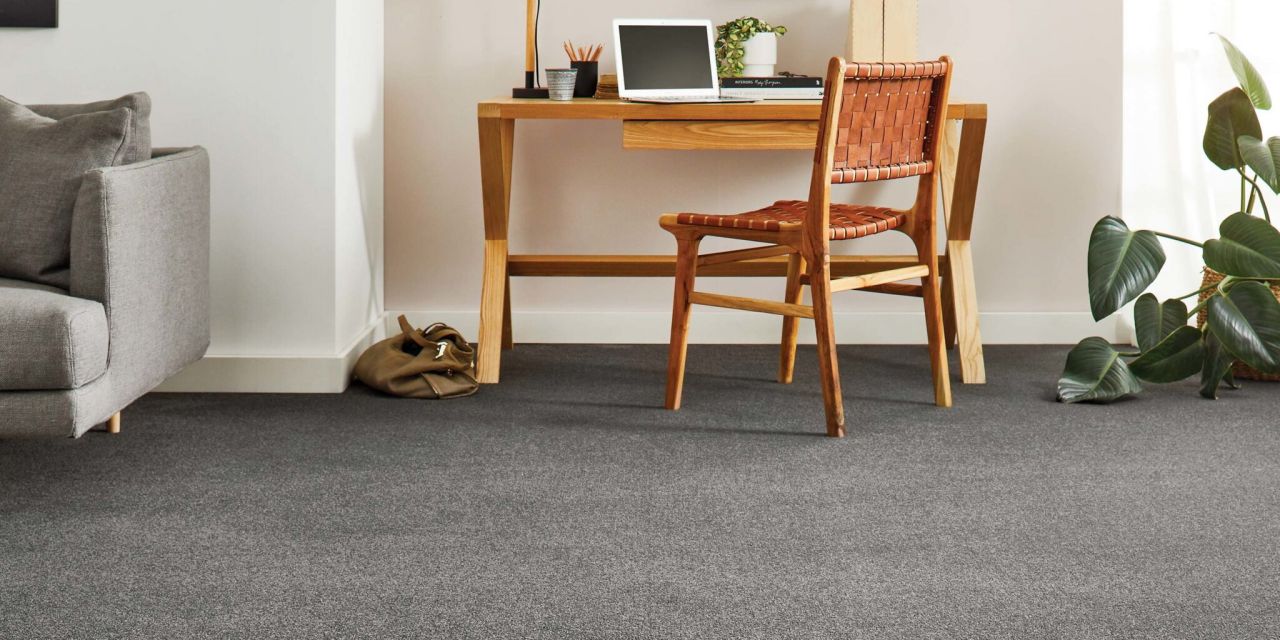Broadloom Carpet