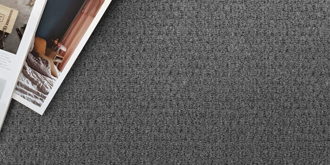 Broadloom Carpet