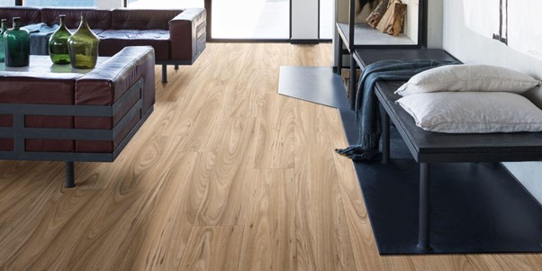 Luxury Vinyl Planks