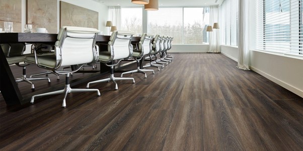 Luxury Vinyl Planks
