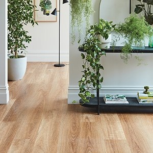 Luxury Vinyl Planks