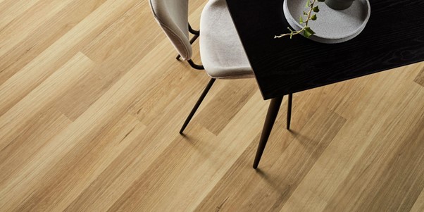 Luxury Vinyl Planks