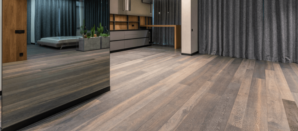 Engineered Flooring