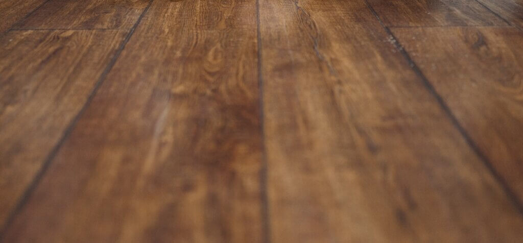 Luxury Vinyl Plank Flooring